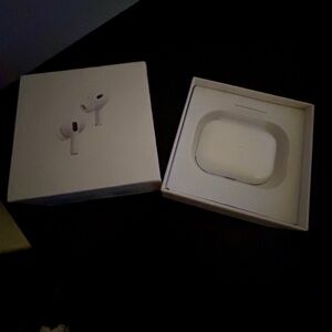 airpods pro(2nd generation)